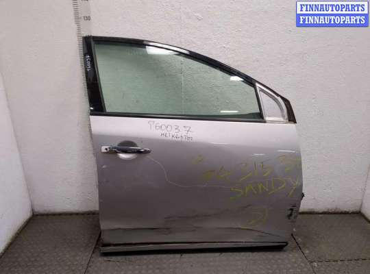 Стеклоподъемник электрический NS968124 на Nissan Murano 2008-2015