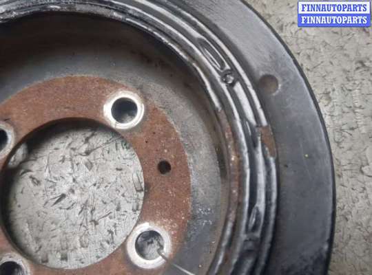 купить Шкив коленвала на Opel Zafira B 2005-2014