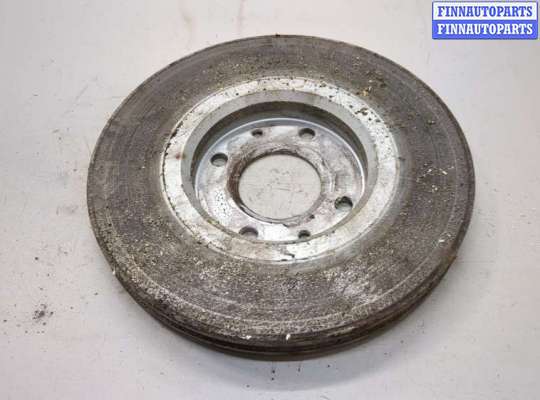 Диск тормозной PG1248971 на Peugeot 308 2007-2013