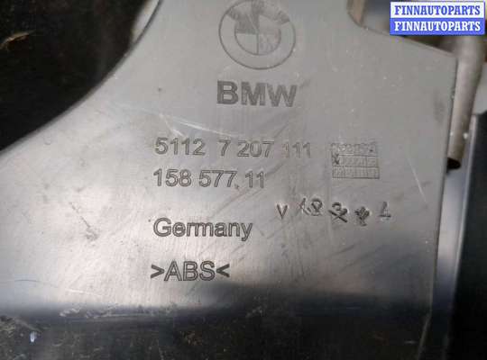 купить Кронштейн бампера на BMW 5 F10 2010-2016