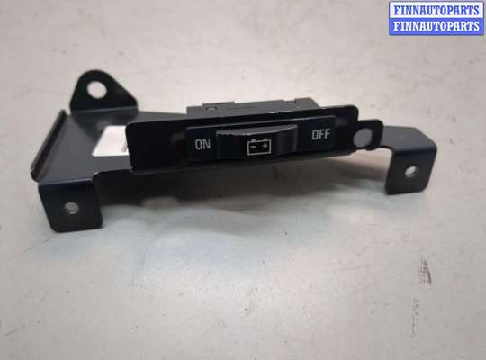 Выключатель массы (контактор) BM3486009 на BMW 7 E65 2001-2008