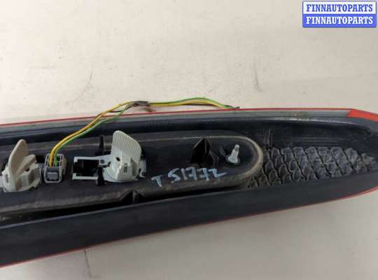 купить Фонарь (задний) на Volvo V70 2001-2008