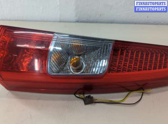 купить Фонарь (задний) на Volvo V70 2001-2008