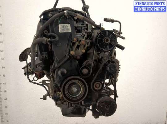 Двигатель (ДВС) FO2003121 на Ford Mondeo 4 2007-2015
