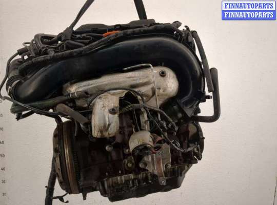 купить Двигатель (ДВС) на Ford Mondeo 4 2007-2015