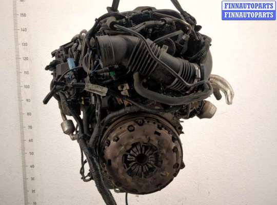 купить Двигатель (ДВС) на Ford Mondeo 4 2007-2015