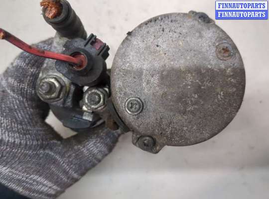 купить Стартер на Audi A4 (B8) 2007-2011