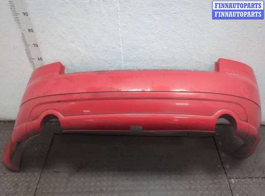 Бампер AU1717192 на Audi A4 (B6) 2000-2006