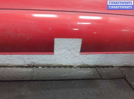 купить Бампер на Audi A4 (B6) 2000-2006