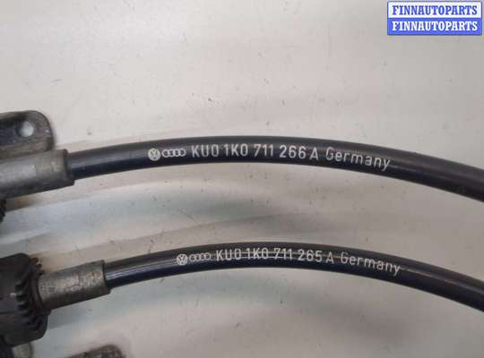 купить Кулиса КПП на Volkswagen Golf 5 2003-2009