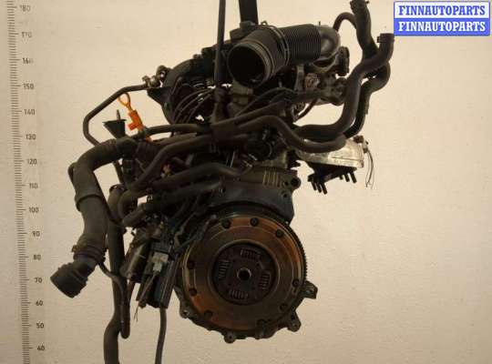 купить Двигатель (ДВС) на Audi A3 (8L) 1996-2003