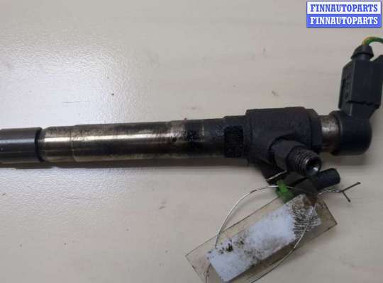 купить Форсунка топливная на Peugeot Boxer 2014-2025