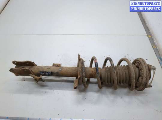 Амортизатор подвески MZ664201 на Mazda Tribute 2001-2007