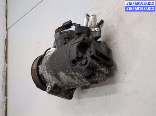 купить Компрессор кондиционера на Nissan Qashqai 2006-2013