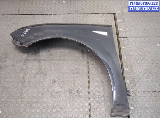 Повторитель поворотов RN1433084 на Renault Scenic 2003-2009