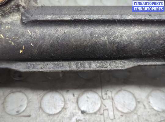 купить Кардан рулевой на Mercedes S W220 1998-2006