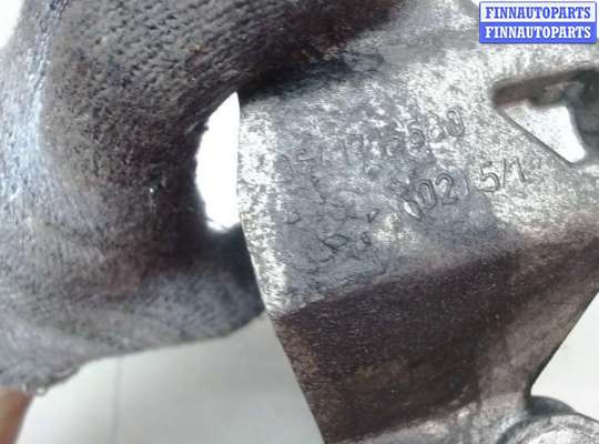 купить Кронштейн крепления генератора на Ford Fusion 2002-2012
