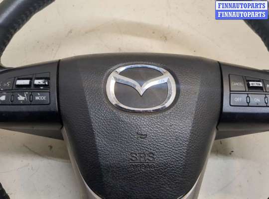 купить Подушка безопасности водителя на Mazda 6 2008-2012 USA