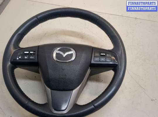 купить Подушка безопасности водителя на Mazda 6 2008-2012 USA