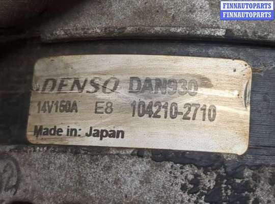 купить Генератор на Ford Focus 2 2008-2011