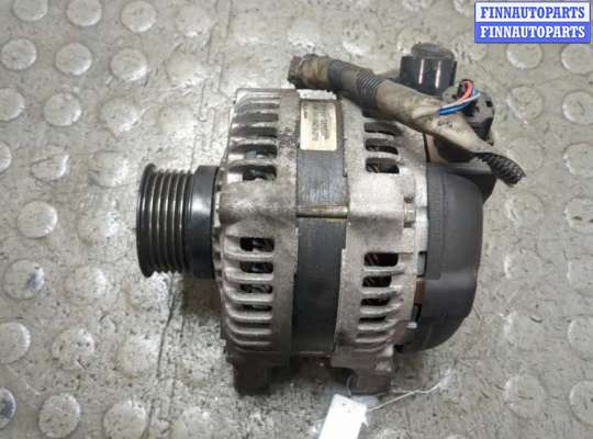 Генератор FO2197012 на Ford Focus 2 2008-2011