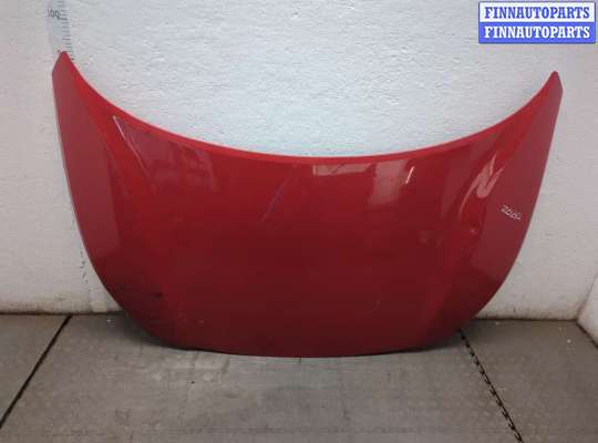 купить Капот на KIA Ceed 2012-2018