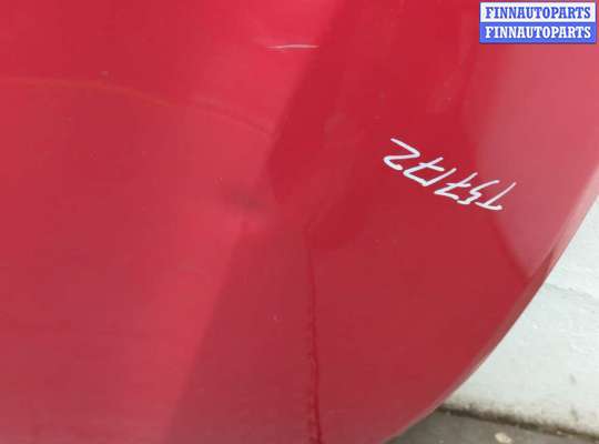 купить Капот на KIA Ceed 2012-2018