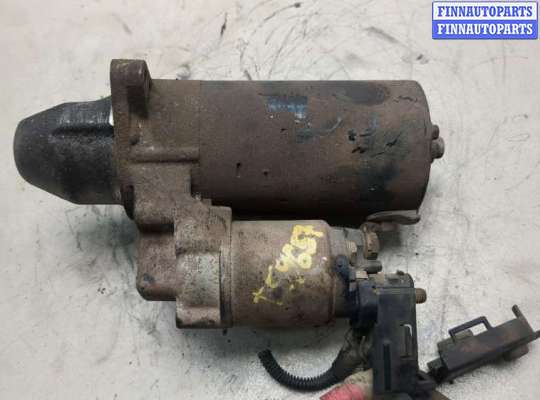 купить Стартер на Fiat Doblo 2009-2022