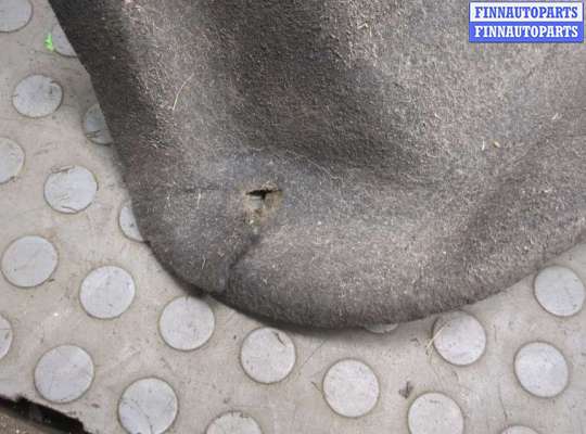 Локер на Jeep Grand Cherokee IV (WK2)