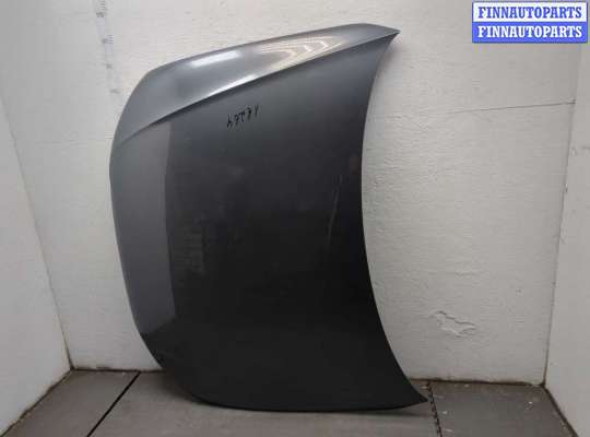 Капот AU1731343 на Audi A4 (B8) Allroad 2009-2016