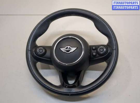 Подушка безопасности водителя MN43539 на Mini Cooper (F56) 2013-2024