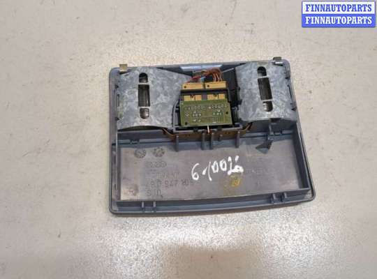 купить Фонарь салона (плафон) на Audi A6 (C5) 1997-2005