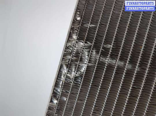 купить Радиатор охлаждения двигателя на Citroen Xsara-Picasso 1999-2012