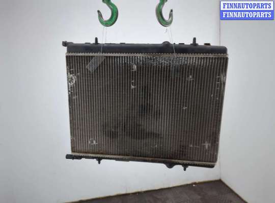 купить Радиатор охлаждения двигателя на Citroen Xsara-Picasso 1999-2012