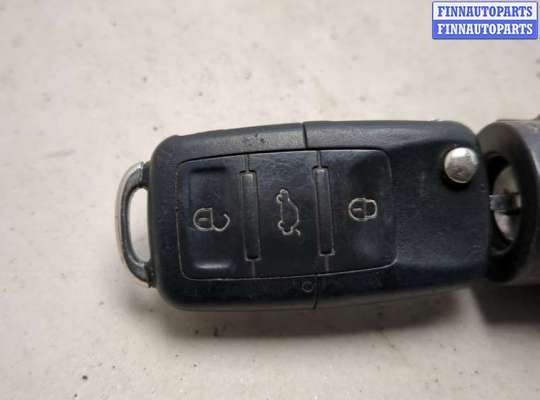 купить Замок зажигания на Skoda SuperB 2008-2015