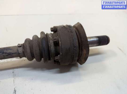 купить Полуось (приводной вал, шрус) на BMW X3 E83 2003-2010