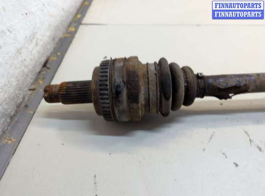 купить Полуось (приводной вал, шрус) на BMW X3 E83 2003-2010