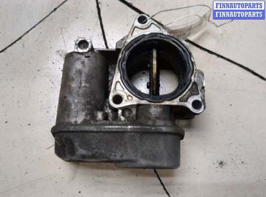 купить Заслонка дроссельная на Volkswagen Golf 5 2003-2009