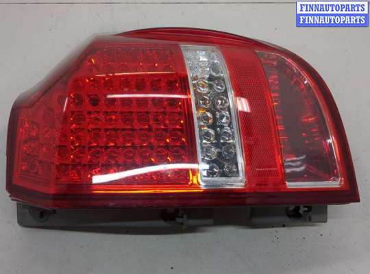 Фонарь (задний) KA553768 на KIA Ceed 2007-2012