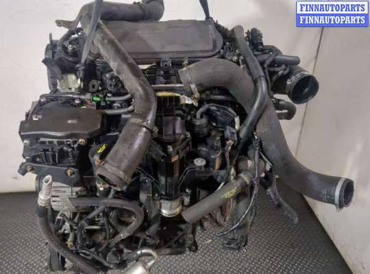 купить Турбина на Ford S-Max 2010-2015
