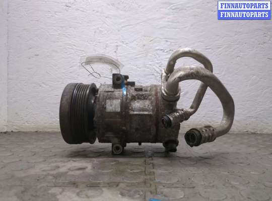 купить Компрессор кондиционера на Opel Corsa D 2006-2014