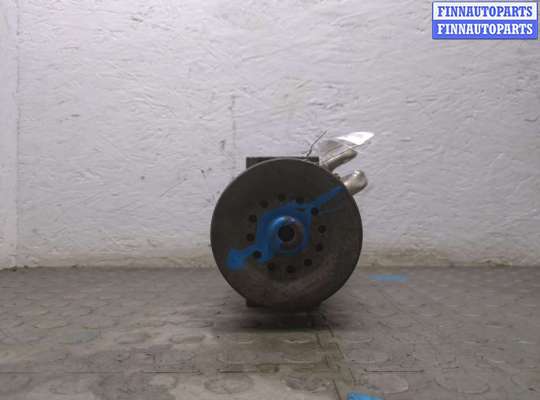 Компрессор кондиционера OP2382880 на Opel Corsa D 2006-2014