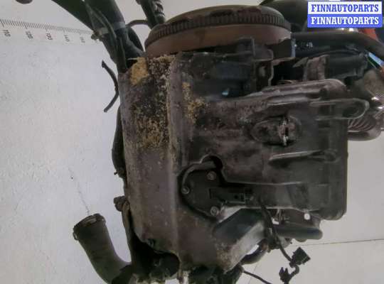 купить Измеритель потока воздуха (расходомер) на Volkswagen Polo 2009-2014