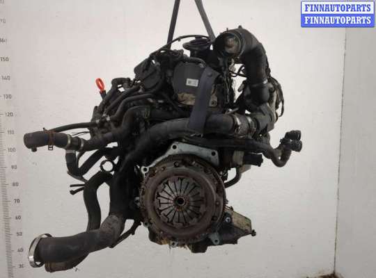 купить Измеритель потока воздуха (расходомер) на Volkswagen Polo 2009-2014