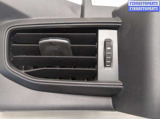 купить Дефлектор обдува салона на Ford Explorer 2019-2025