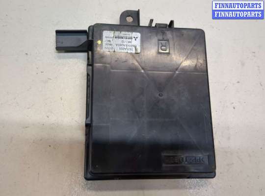 купить Блок управления климат-контролем на Mitsubishi Outlander XL 2006-2012
