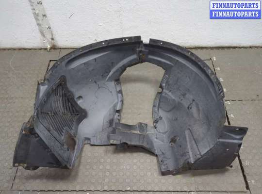 купить Защита арок (подкрылок) на BMW X5 E70 2006-2013