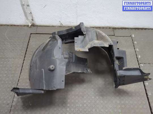 купить Защита арок (подкрылок) на BMW X5 E70 2006-2013