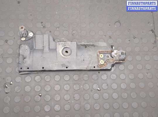 купить Защита днища, запаски, КПП, подвески на Infiniti FX 2008-2013