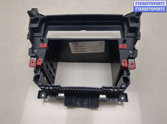 купить Кронштейн магнитолы на BMW X3 F25 2010-2017